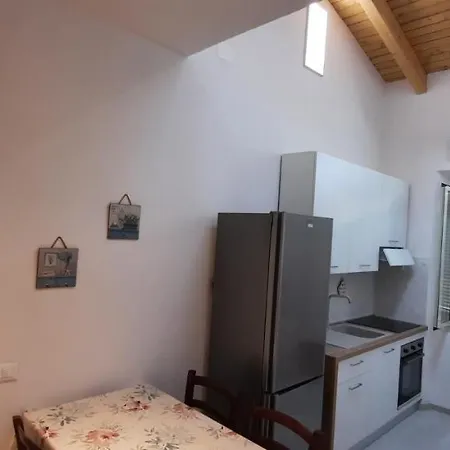 Pietri Casa de Férias